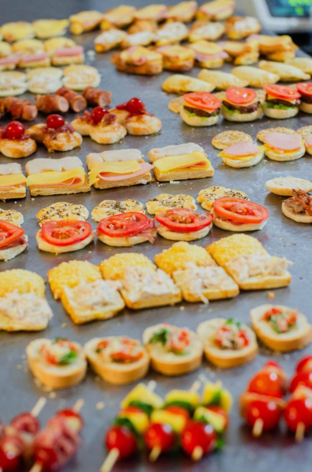 Celebrar en familia: propuestas sabrosas para despedir el año