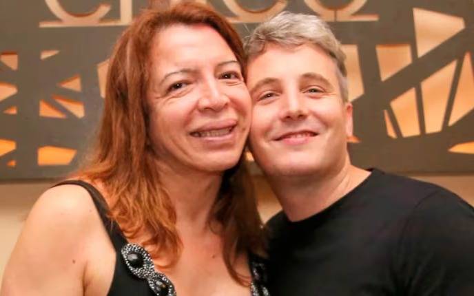 Lizy Tagliani recibió la mejor noticia: la Justicia confirmó la adopción plena de su hijo Tati