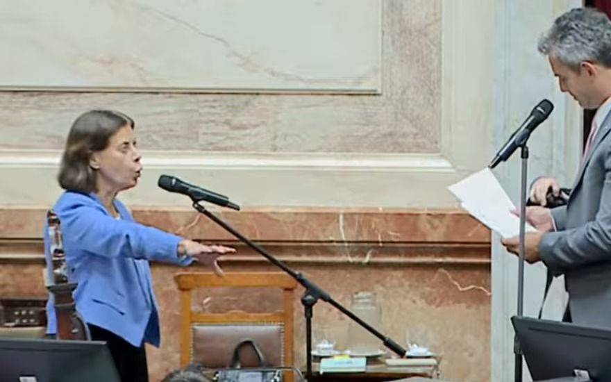 Escándalo: el oficialismo designó a 3 auditores sin el apoyo de aliados y el PRO prometió ir a la Justicia