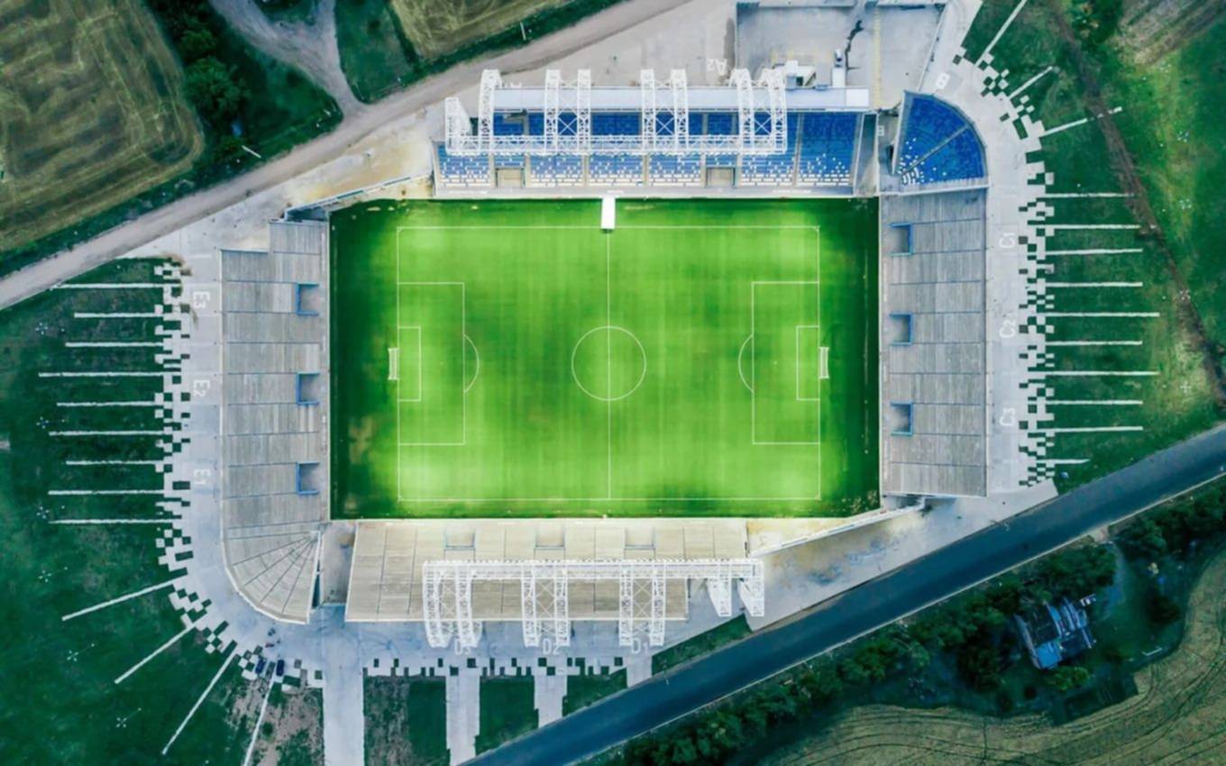 ¡Atentos Pinchas! Las tres alternativas para llegar al estadio de San Nicolás en auto