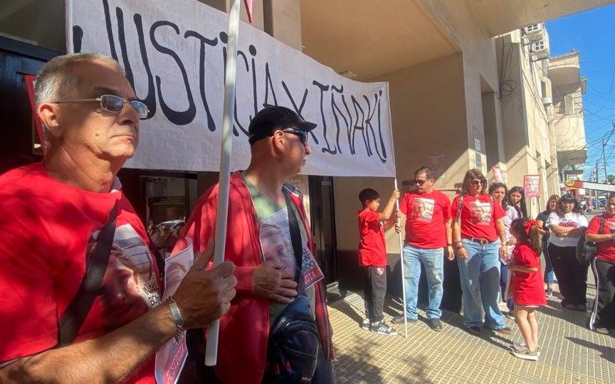 Tragedia en country: Fiscalía Quilmes solicitó prisión para administrador y electricista