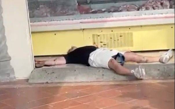 Asesinaron a sangre fría a un futbolista en Ecuador, el cual enfrentó varias veces a Estudiantes