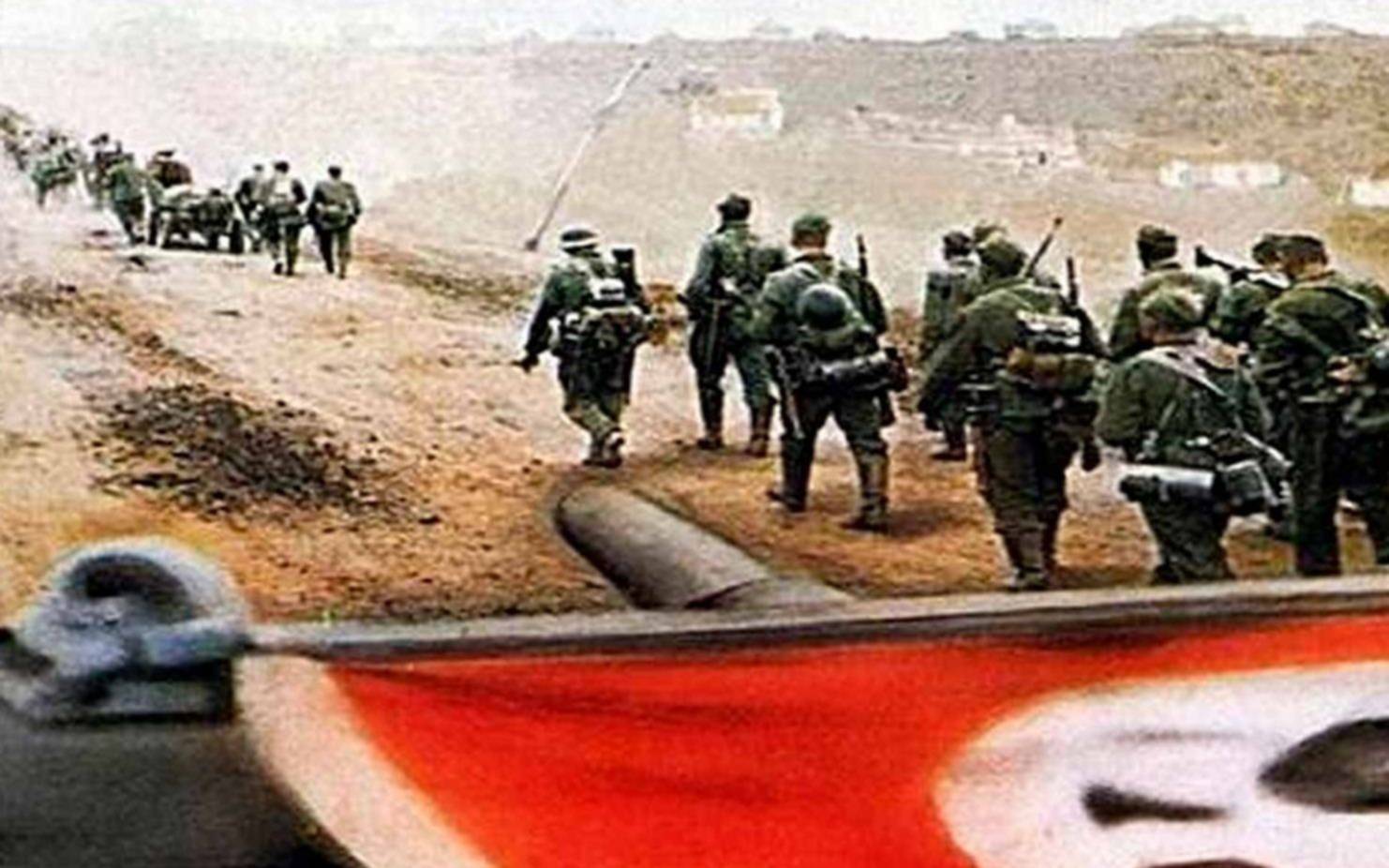 Operación Barbarroja: el peor error de Hitler en la Segunda Guerra Mundial