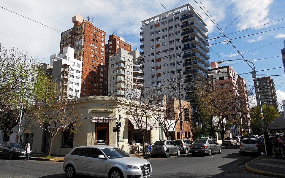 Municipio de Quilmes impulsa plan integral para reordenar el tránsito en el centro 