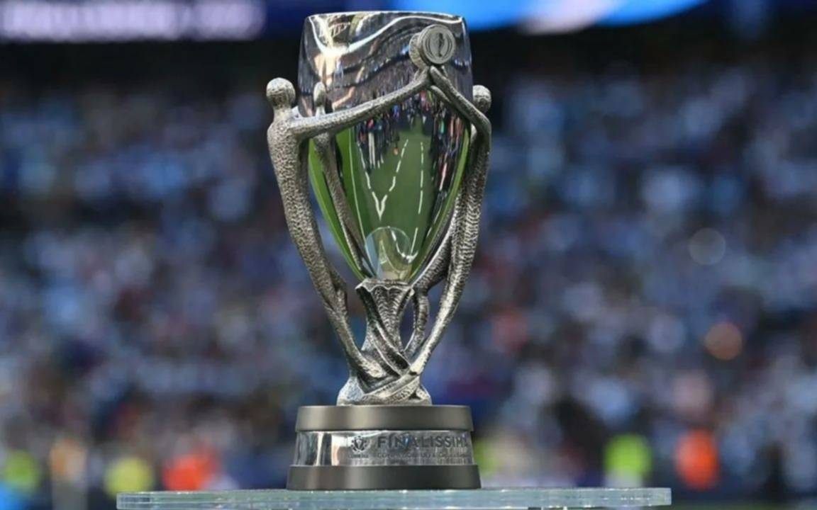 La Finalissina entre Argentina y España ya tiene día y horario confirmado