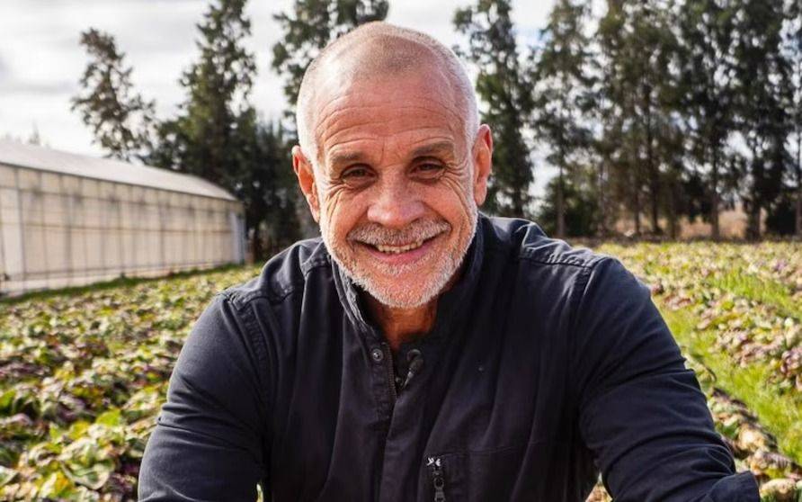 El parte médico de Christian Petersen: cómo es el estado de salud del reconocido chef