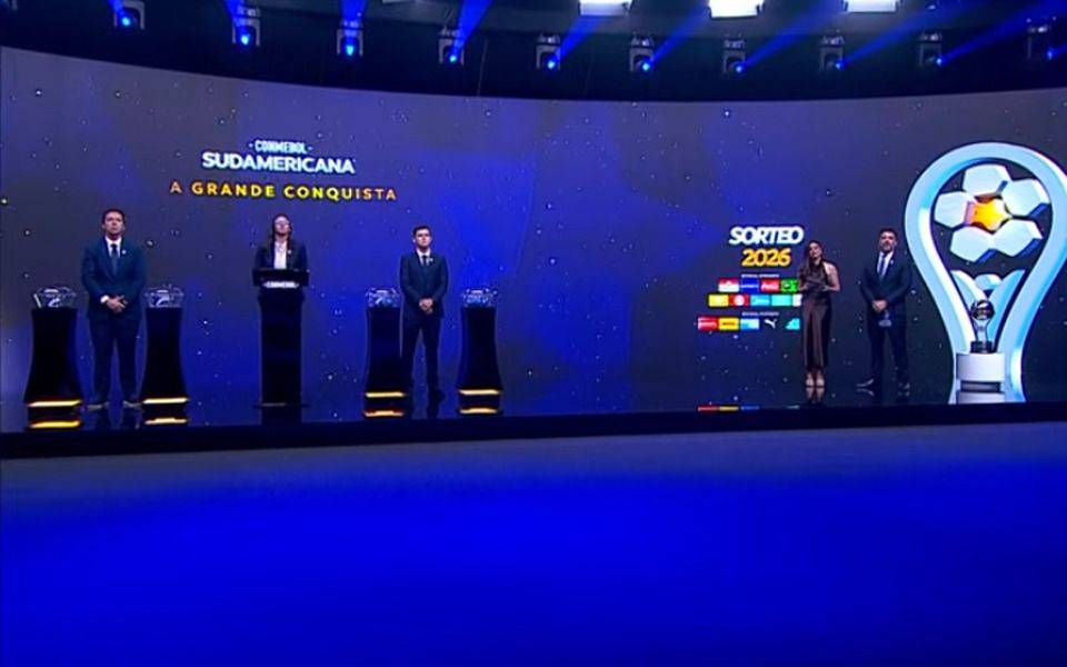 A la espera de Estudiantes: así quedó la fase previa de la Copa Libertadores 2026