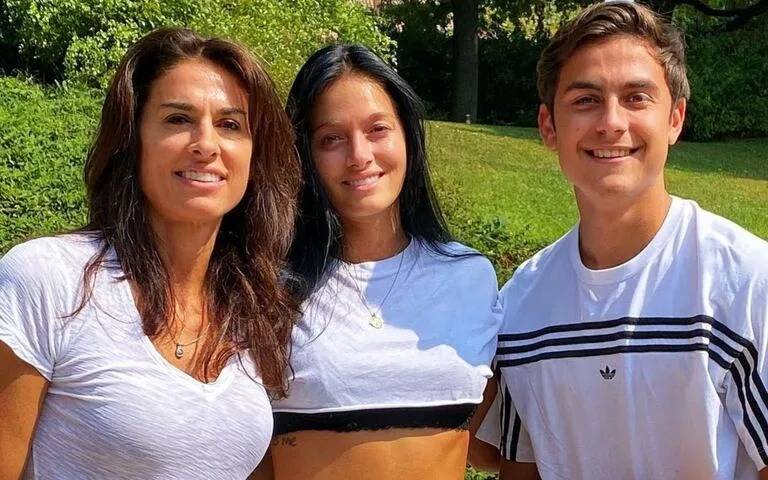 “Nunca más”: Gabriela Sabatini y el gran quiebre con su familia