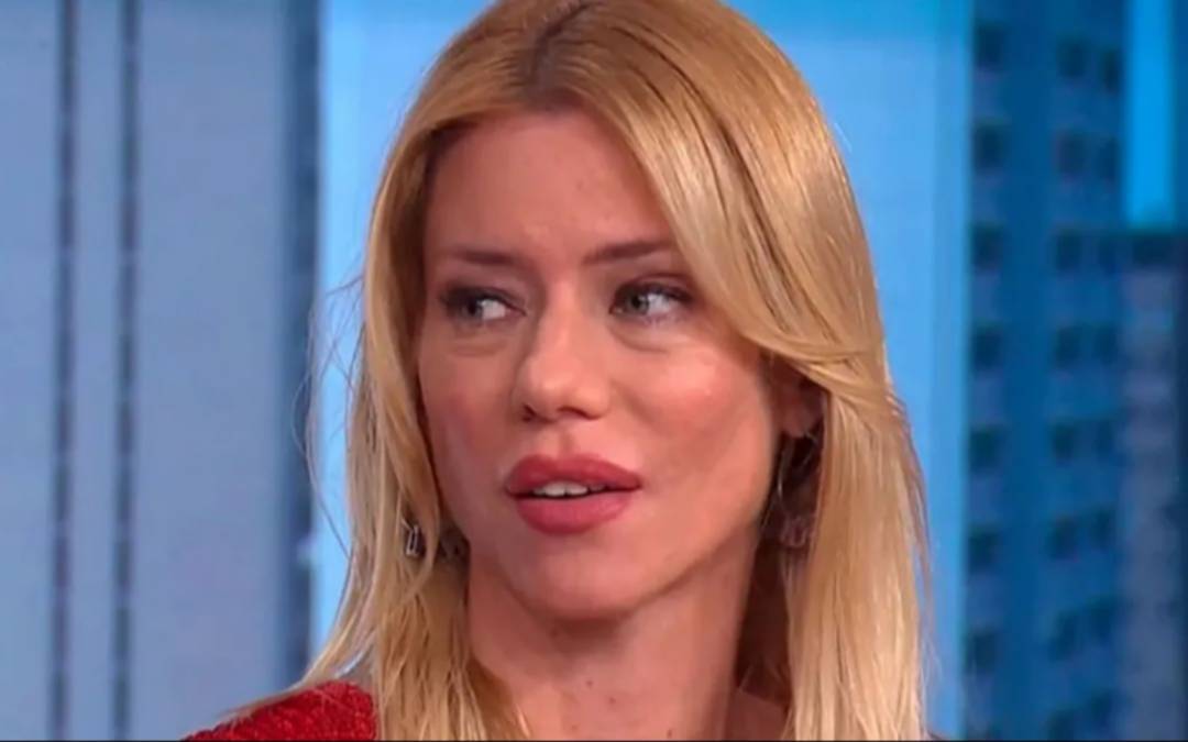 El insólito reclamo de Nicole Neumann: “Es peor”