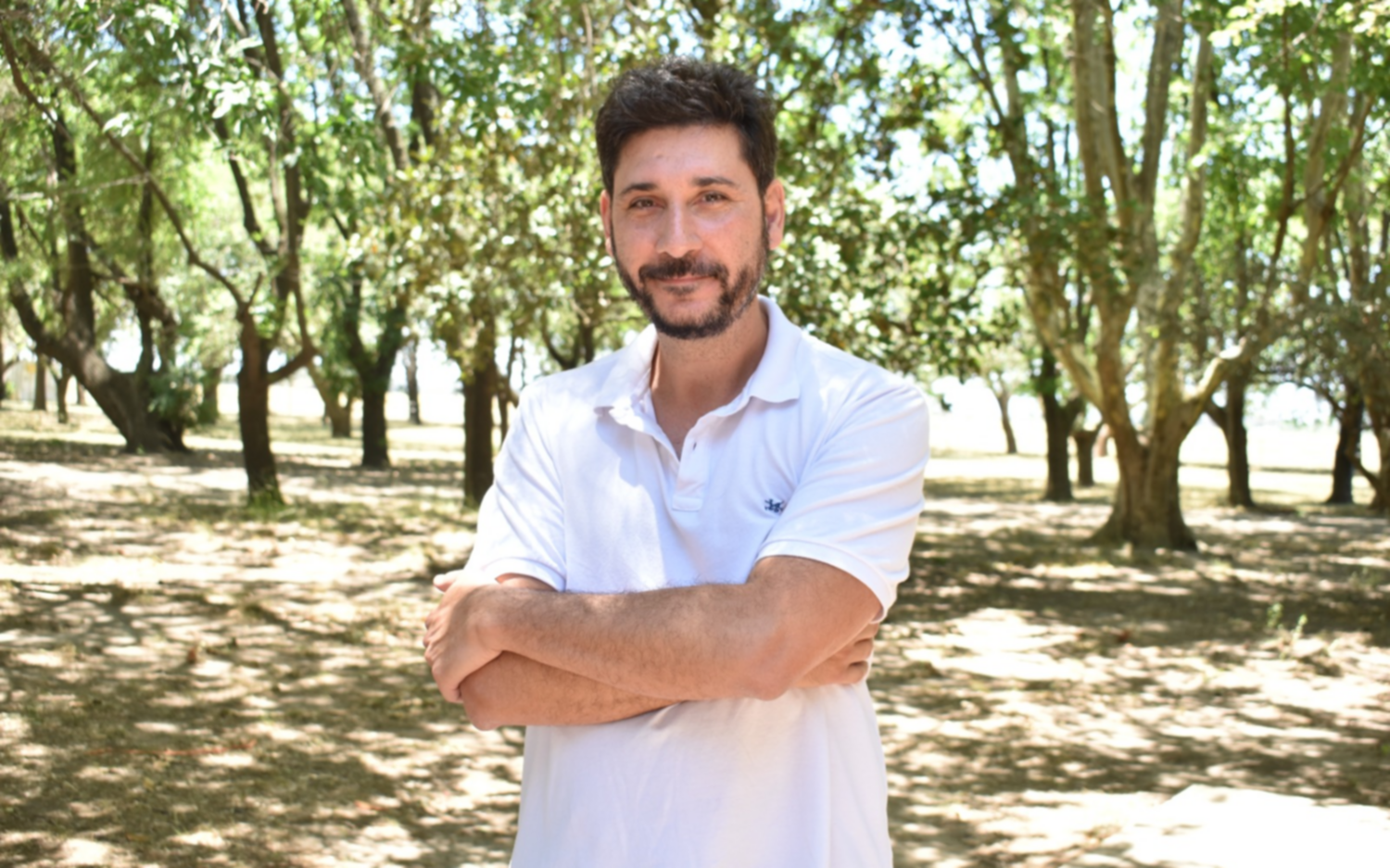 San Nicolás: Expoagro 2026 se prepara con unas 700 empresas