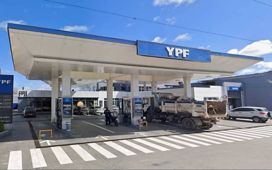 Cañuelas avanza con una tasa a los combustibles de entre el 1 y el 2 por ciento