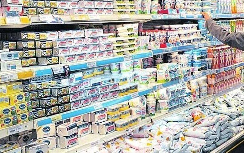 La crisis de las lácteas: una cadena con tres locales en La Plata en alerta por la caída del consumo y el sobrestock