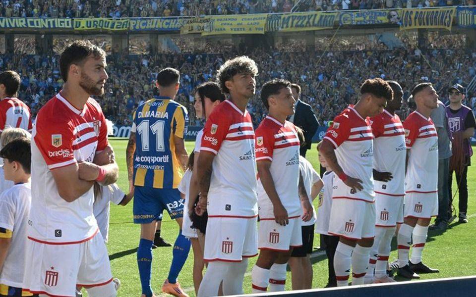 Estudiantes presentó la apelación ante el TAS por la sanción a Verón