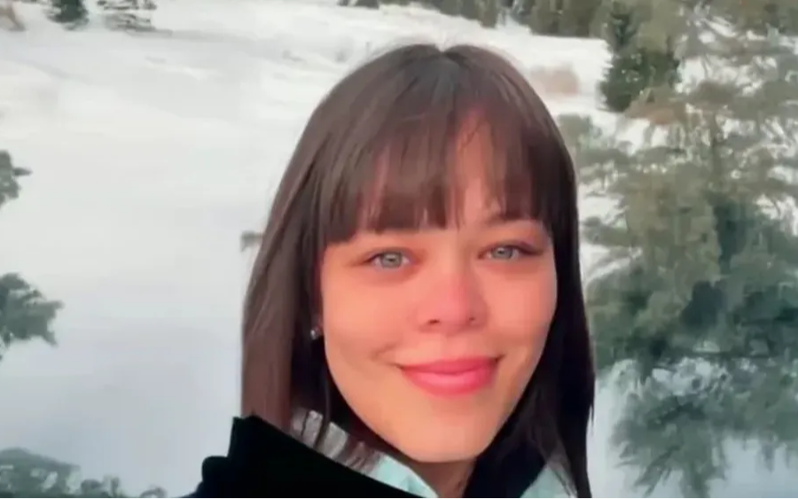 Una joven argentina apuñalada en Italia por su marido, también argentino: se arrojó de un tercer piso para escapar