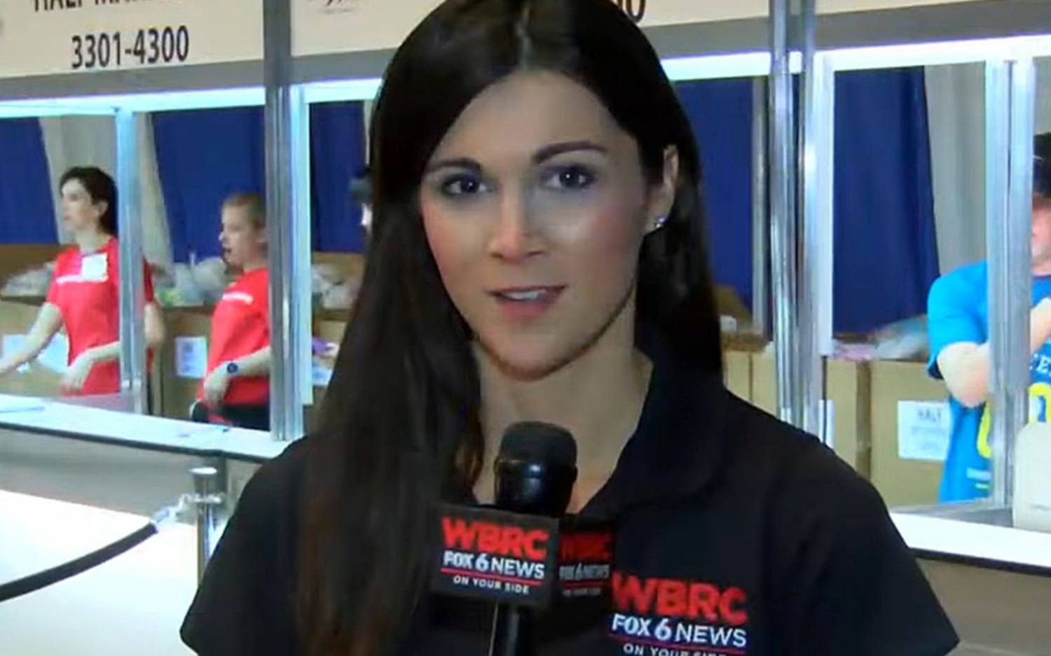 Quién era Christina Chambers, la periodista que fue hallada muerta con su marido