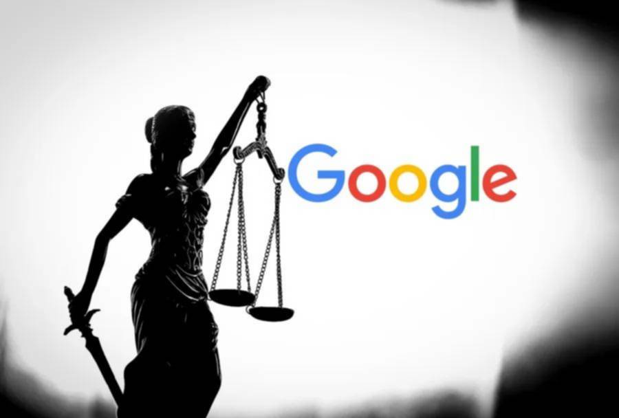 Demanda millonaria: un platense llevará a Google a la Justicia