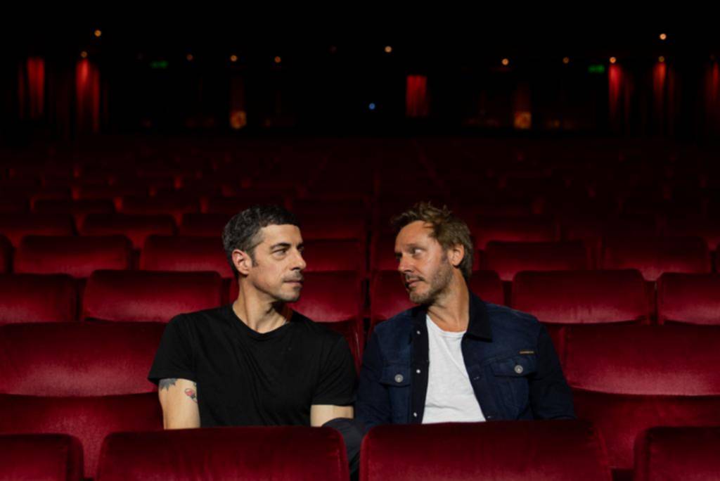 “Secreto en la montaña”: Lamothe y Vicuña reviven en teatro el clásico de cine