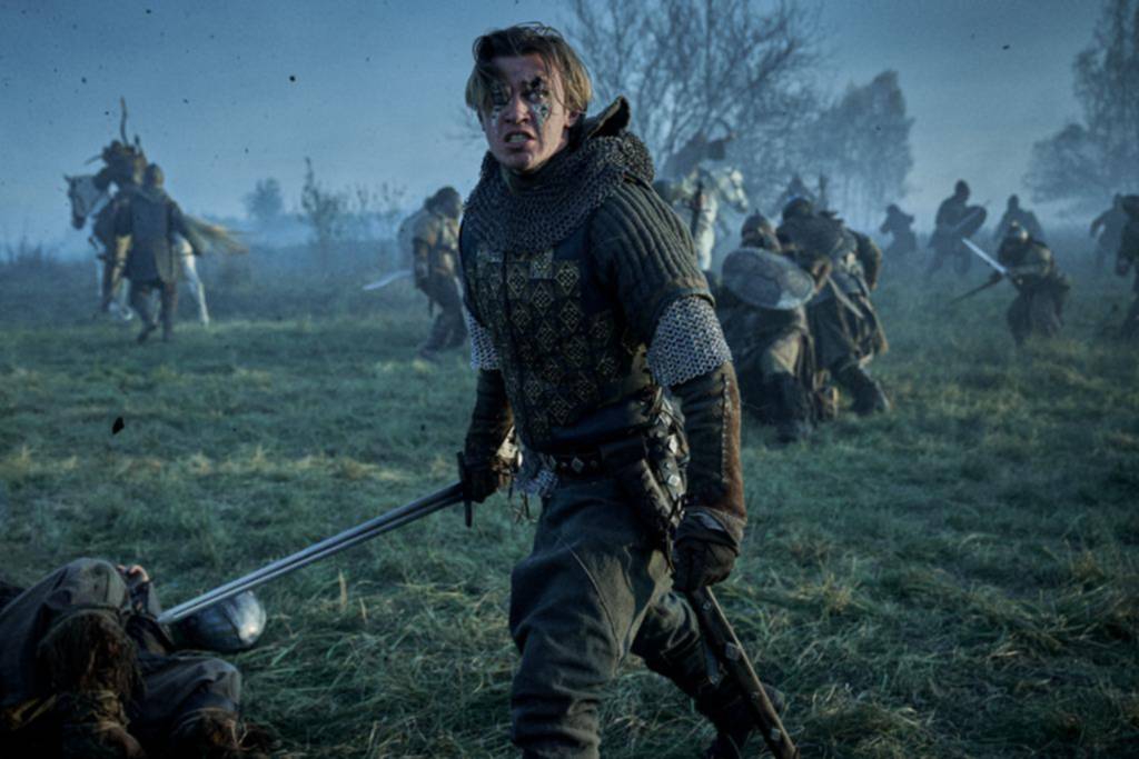 “War of the Kingdoms”: guerras interiores y exteriores en una nueva versión de la saga de los Nibelungos
