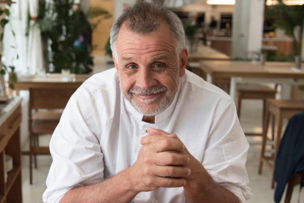 Preocupa la salud de Christian Petersen