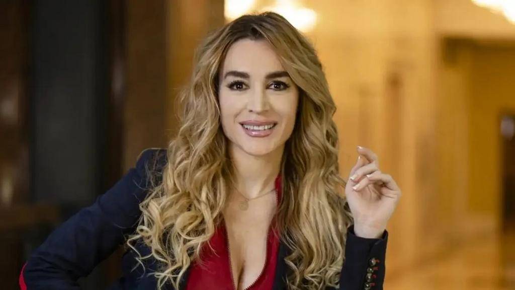 Fátima tuvo un incómodo cruce con “Yuyito”: “La tenía atrás mío y...”