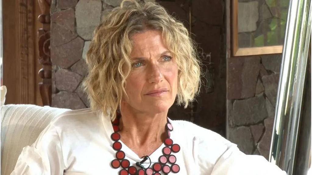 Maru Botana rompió el silencio tras la denuncia que recibió su esposo