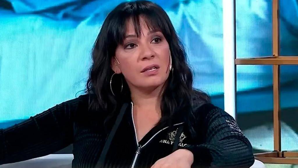 Lissa Vera reveló la verdad de su conflicto con el resto de Bandana