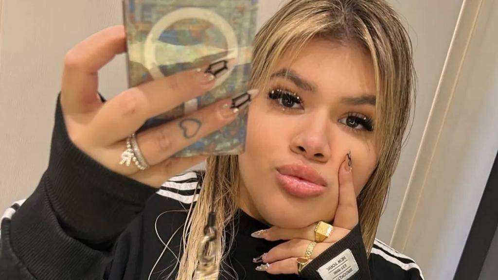 Morena reveló si participará en el reality