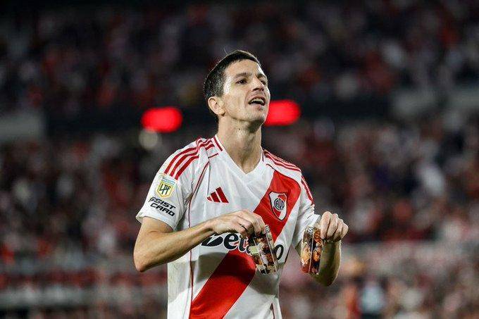 Nacho es la prioridad y los que podrían emigrar