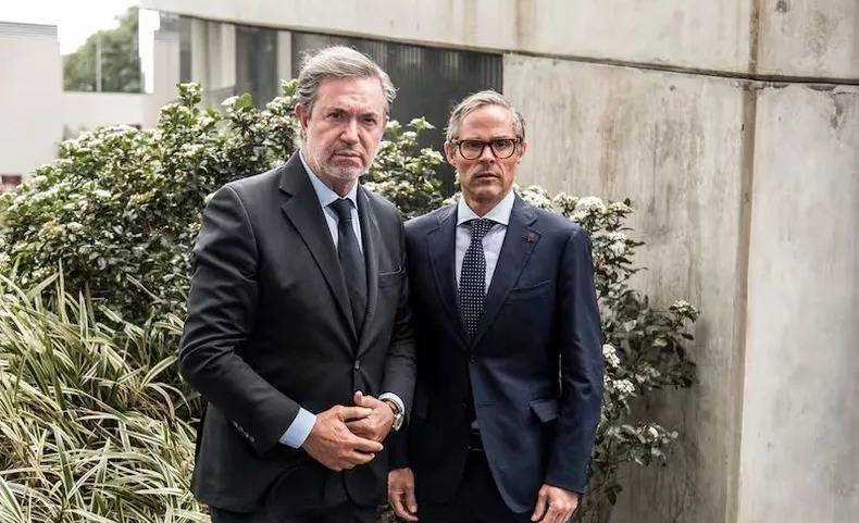 La Justicia imputó a Foster Gillett y Tofoni