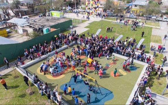 Viernes de mucho calor