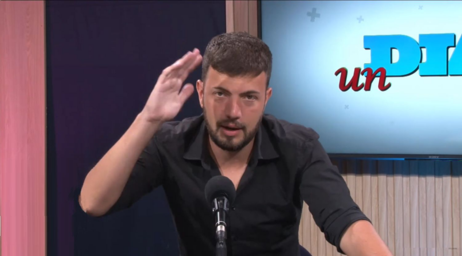 19/12/2025 | UN DÍA MÁS.- ¡Último programa del año y se viene la segunda temporada!