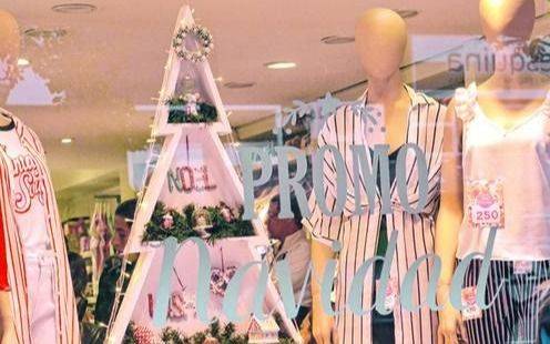 Viernes de "Noche de los Regalos" y "Gala de las Vidrieras" en City Bell