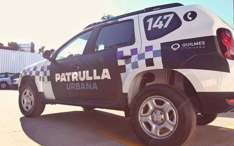 Alarma en el centro por una explosión en la sede del Centro de Empleados de Comercio