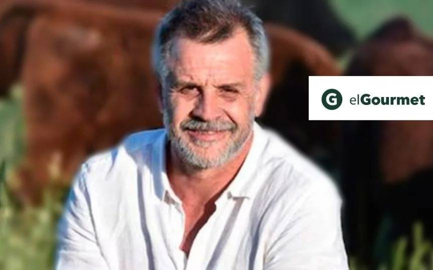 Christian Petersen: en medio del grave estado de salud, emotivo gesto del canal 