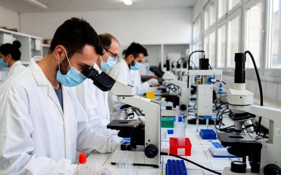 Supergripe H3N2: el Malbrán confirmó los primeros casos en Argentina, dos adolescentes y un niño infectados