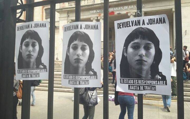 El juicio por Johana Ramallo: audiencia suspendida, cambio de abogados y un proceso que cierra el año sin definiciones