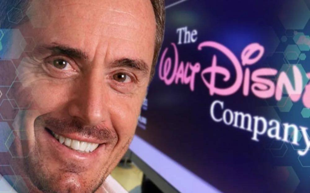 Murió Diego Lerner, figura clave de Disney en Argentina
