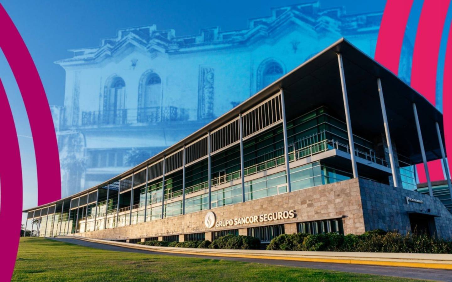 Sancor Seguros celebra 80 años de trayectoria, crecimiento e innovación