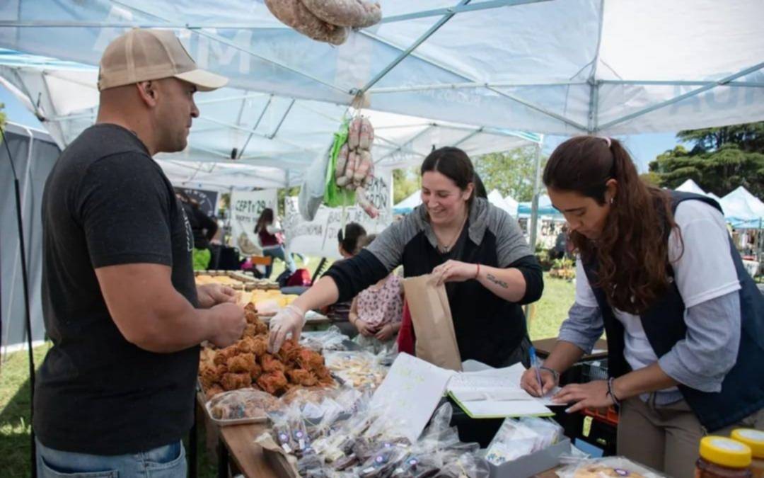 Vieytes celebra su 133° aniversario: el pueblo de Magdalena que se proyecta como destino turístico