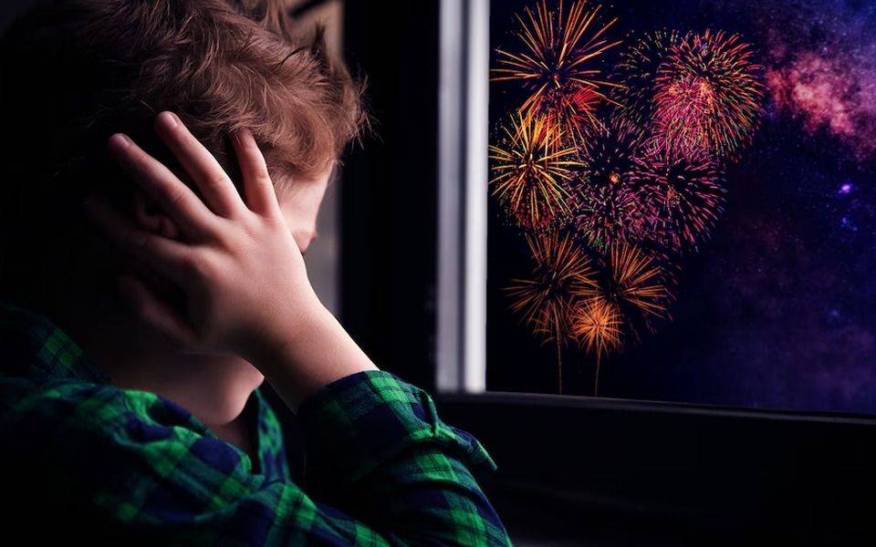 Pirotecnia en las Fiestas y el autismo: “No es falta de información, es falta de empatía”