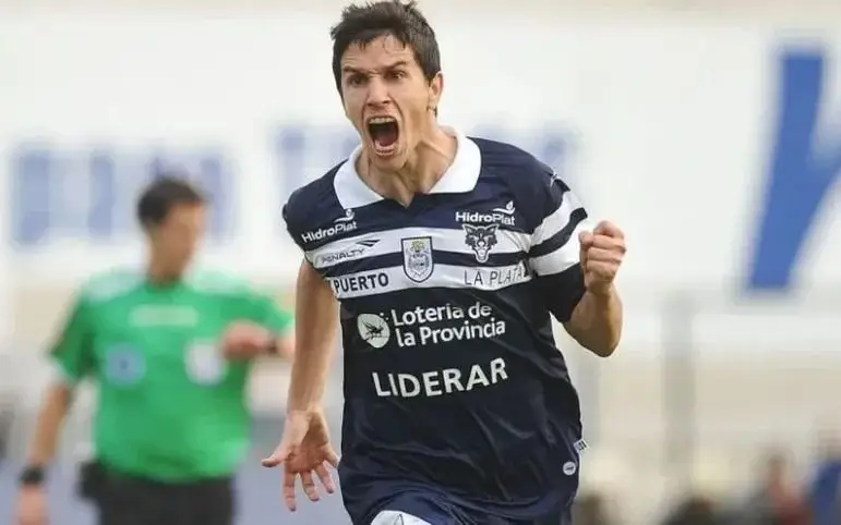 Nacho Fernández vuelve a Gimnasia después de 10 años: tras el acuerdo, cuando lo presentan 