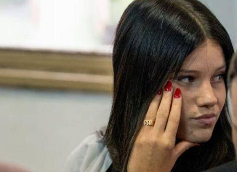 Niñera, no: la Justicia no habilitó salidas laborales para “La Toretto”