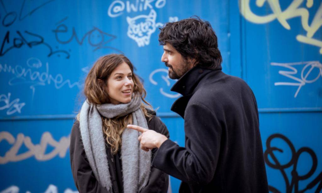 “Los Años Nuevos”: una historia de amor incierto en diez actos