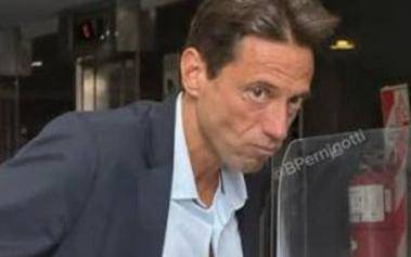 “La plata en San Lorenzo la pongo por amor al club”