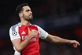 Arsenal buscará seguir en lo más alto