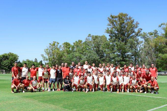 Un partido que podría ser el adiós de varios