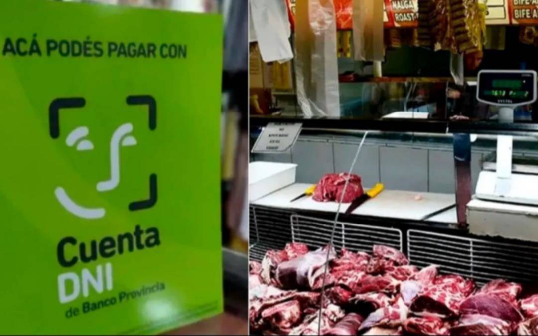 Cuenta DNI del Banco Provincia: En la previa de Navidad, llega la promo más esperada: sábado de carnicerías