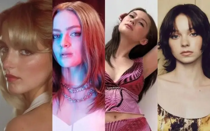 ¿Quién será la nueva Rapunzel? Disney ya probó a sus candidatas