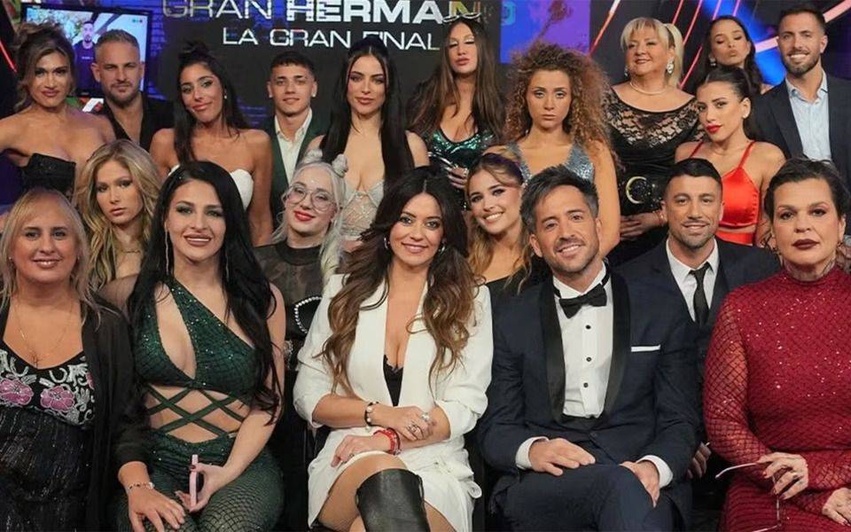 En este íspa no trabaja el que no quiere