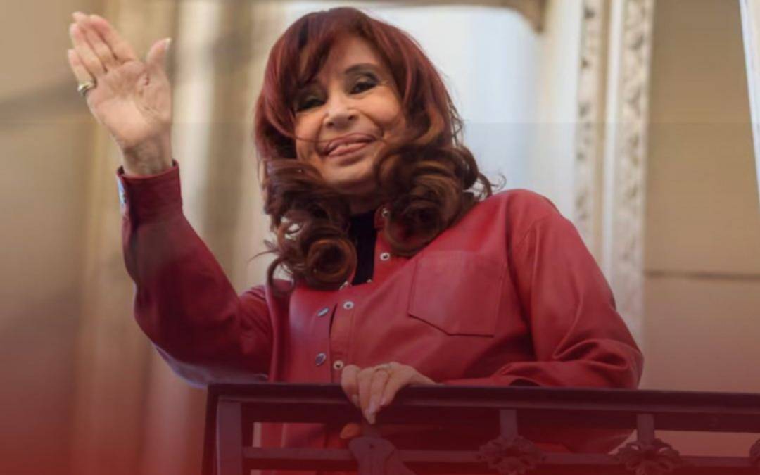 Cristina Kirchner internada: qué se sabe de su salud